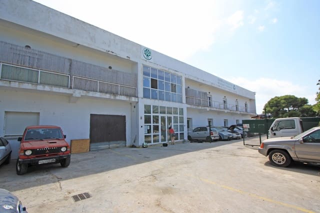 Business for sale in El Vergel / Verger with garage - € 2,000,000 (Ref: 9301723)