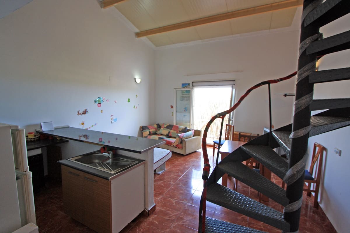 Entreprise à vendre à El Vergel / Verger avec garage - 2 000 000 € (Ref: 9301723)