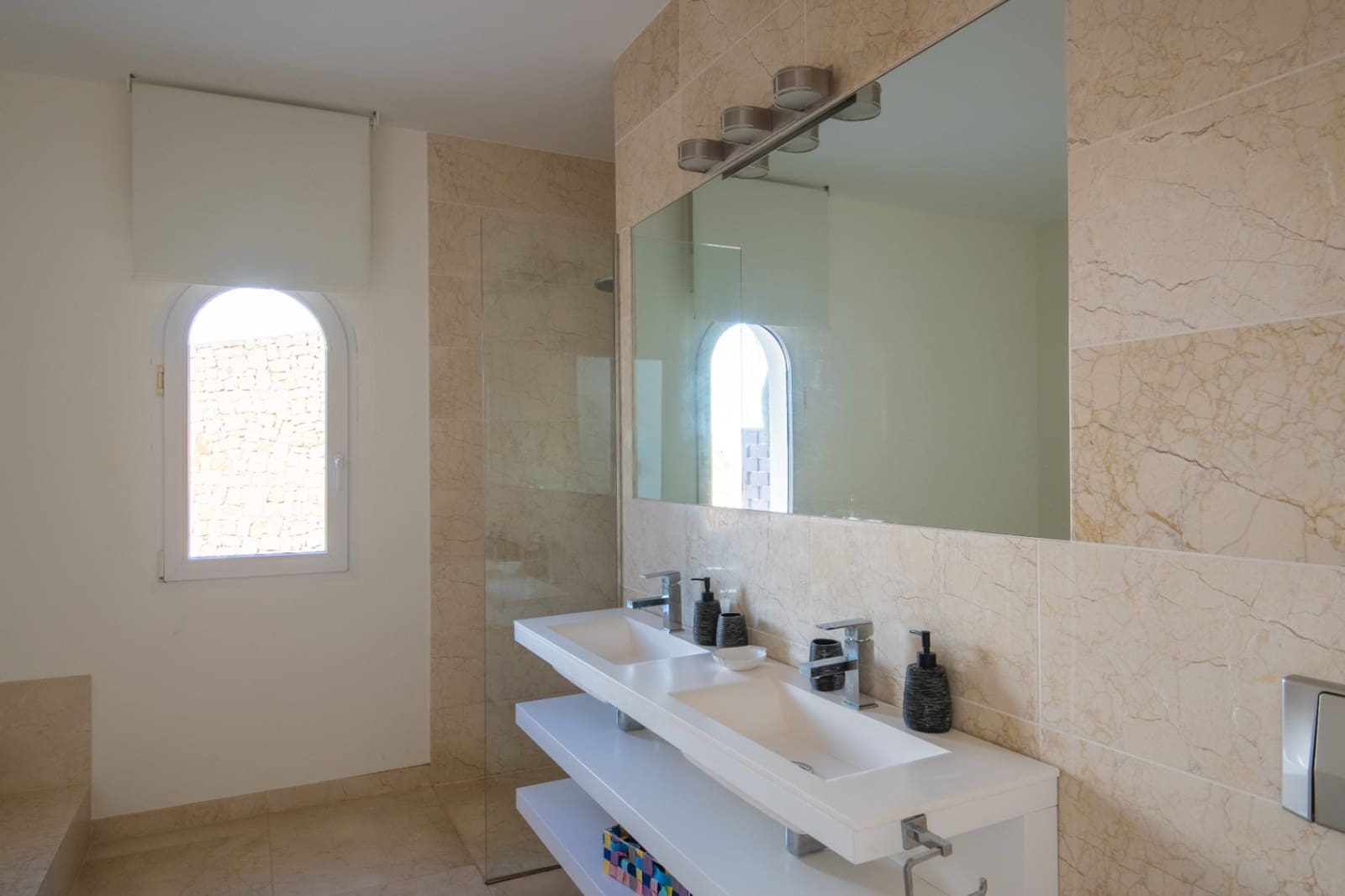 4 soveværelse Villa til salg i Moraira med swimmingpool garage - € 1.790.000 (Ref: 9309237)