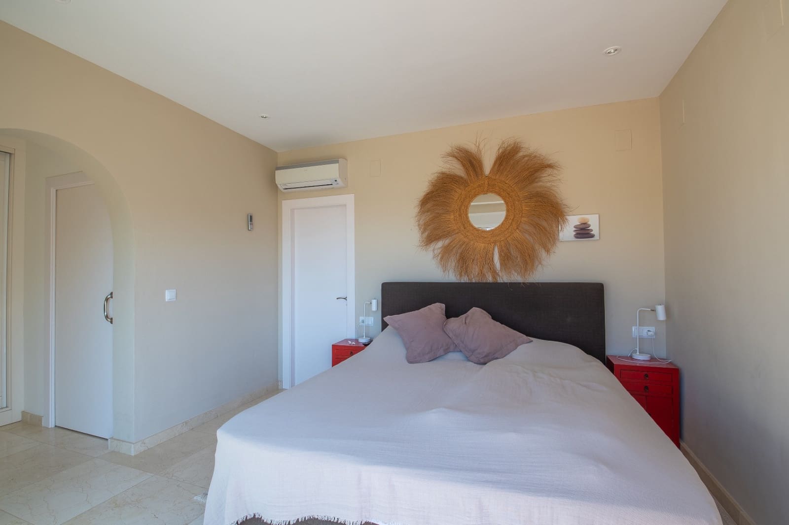 4 soveværelse Villa til salg i Moraira med swimmingpool garage - € 1.790.000 (Ref: 9309237)