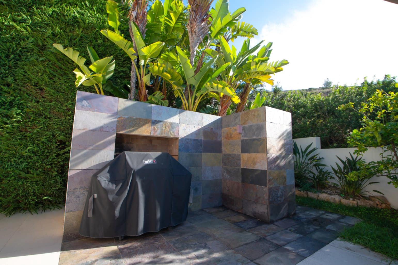 4 soveværelse Villa til salg i Moraira med swimmingpool garage - € 1.790.000 (Ref: 9309237)