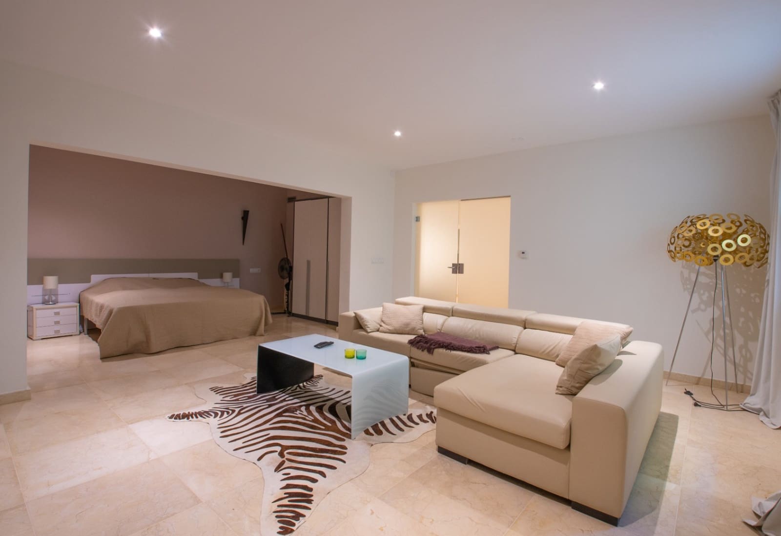 4 soveværelse Villa til salg i Moraira med swimmingpool garage - € 1.790.000 (Ref: 9309237)