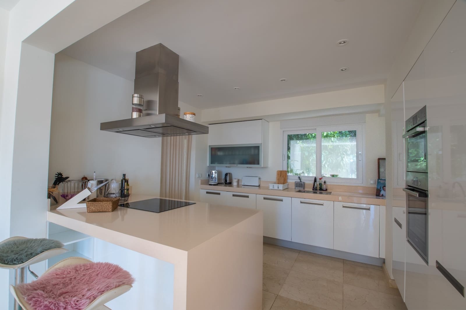 4 soveværelse Villa til salg i Moraira med swimmingpool garage - € 1.790.000 (Ref: 9309237)