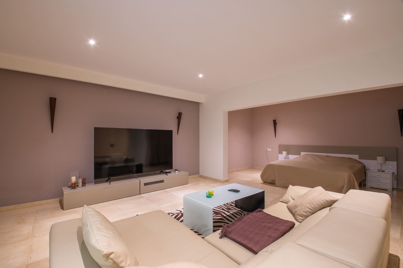 4 soveværelse Villa til salg i Moraira med swimmingpool garage - € 1.790.000 (Ref: 9309237)