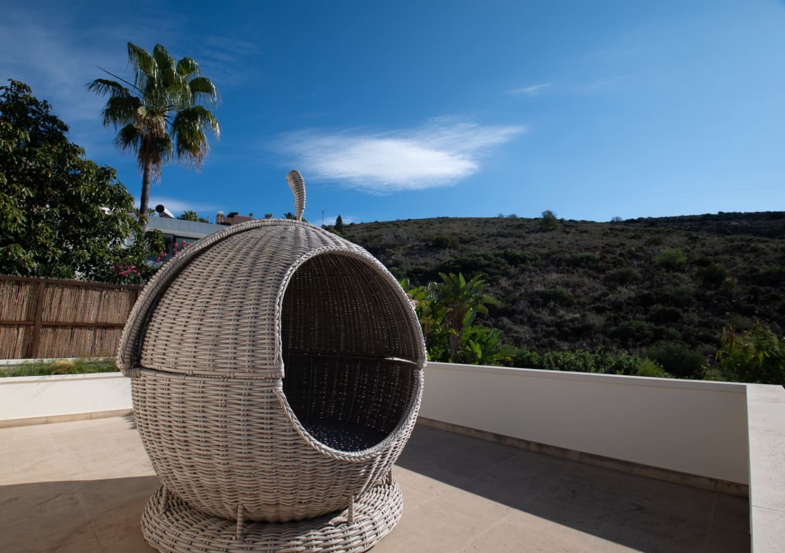 4 soveværelse Villa til salg i Moraira med swimmingpool garage - € 1.790.000 (Ref: 9309237)