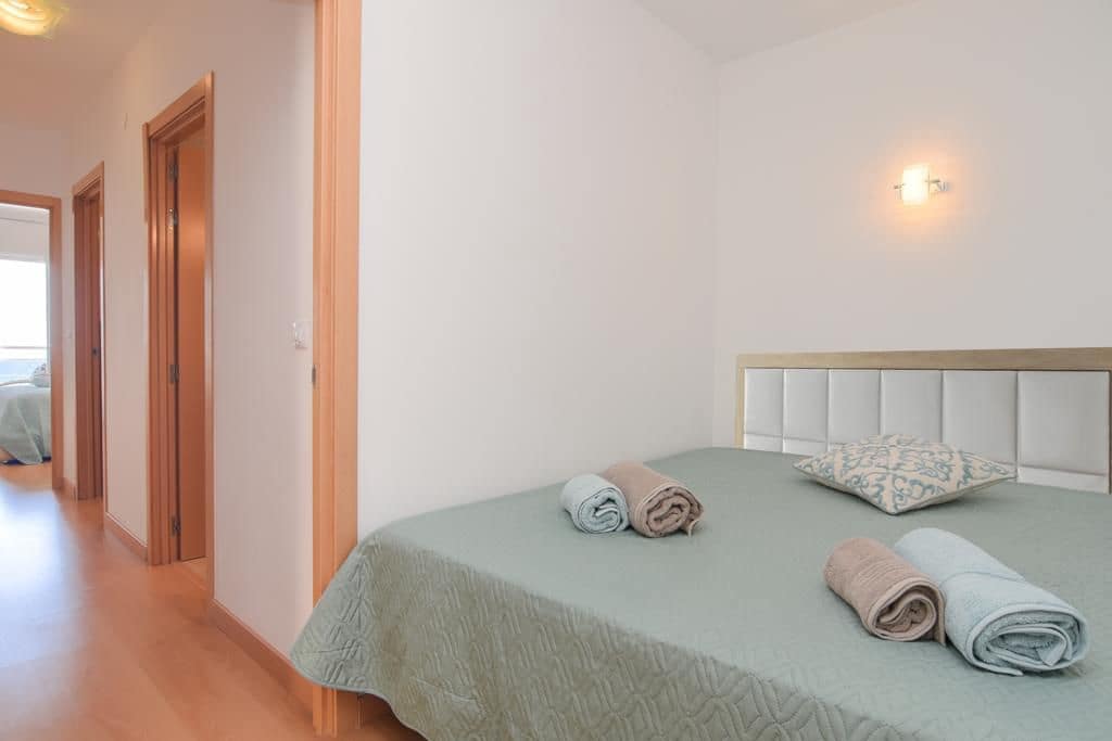 3 soveværelse Lejlighed til salg i Moraira med garage - € 679.000 (Ref: 9309238)