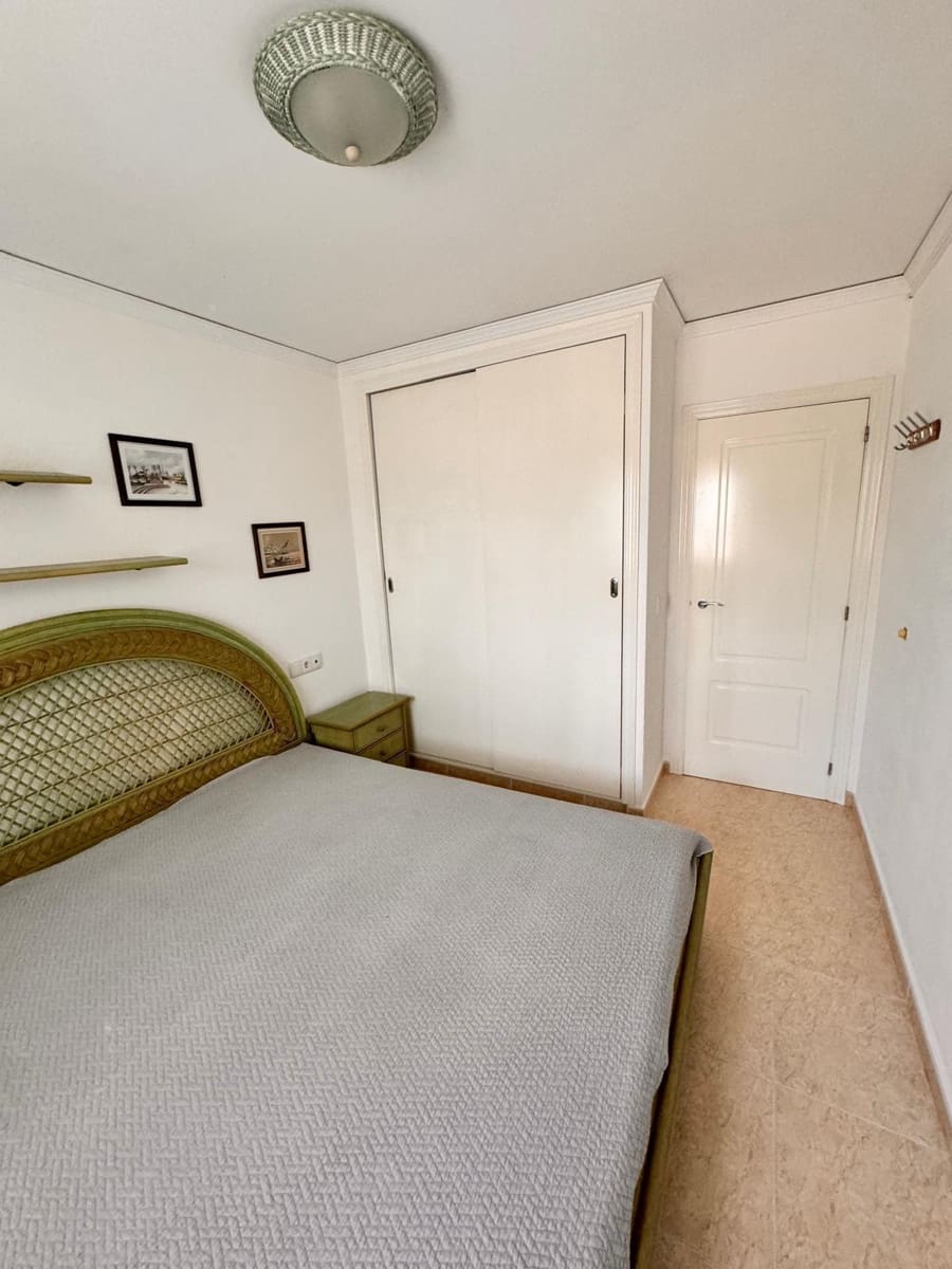 2 slaapkamer Huis te koop in Els Poblets met zwembad garage - € 260.000 (Ref: 9309240)