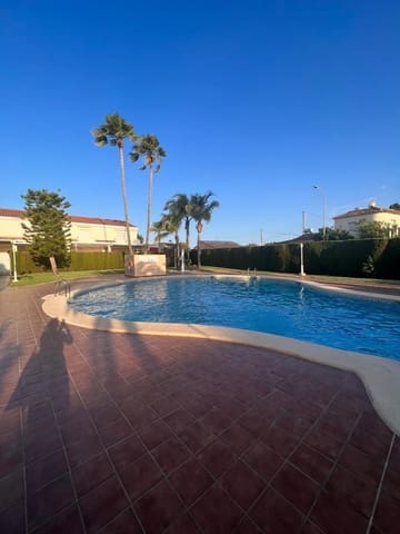 2 soveværelse Byhus til salg i Els Poblets med swimmingpool garage - € 260.000 (Ref: 9309240)