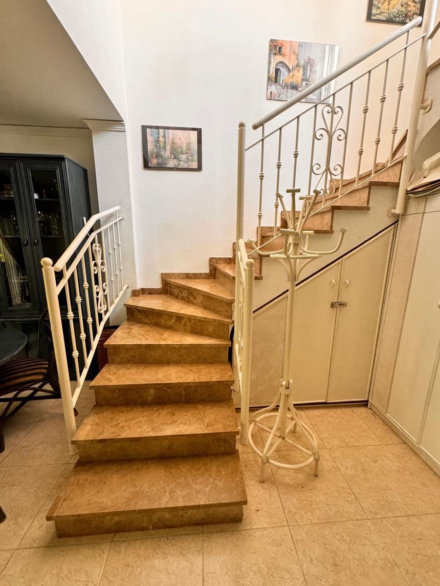 2 slaapkamer Huis te koop in Els Poblets met zwembad garage - € 260.000 (Ref: 9309240)