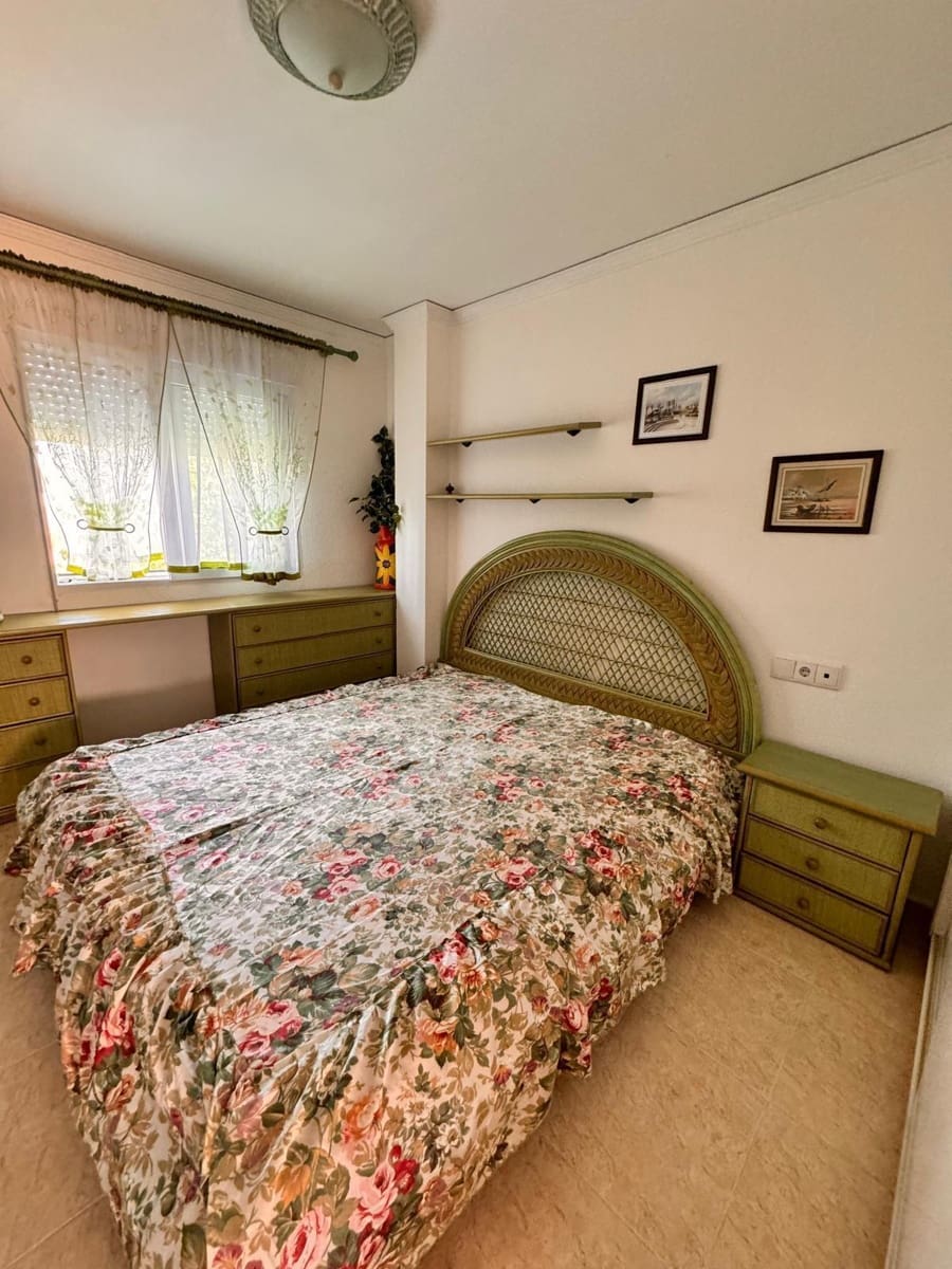 2 slaapkamer Huis te koop in Els Poblets met zwembad garage - € 260.000 (Ref: 9309240)