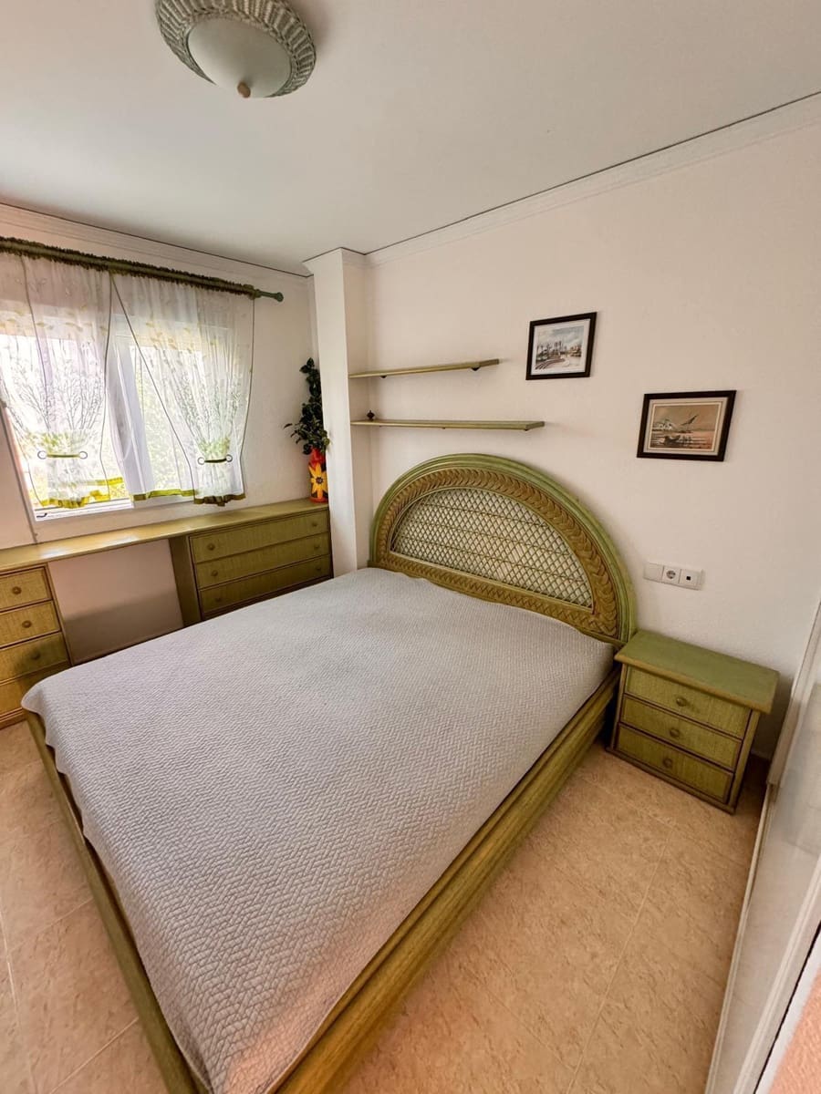 2 slaapkamer Huis te koop in Els Poblets met zwembad garage - € 260.000 (Ref: 9309240)