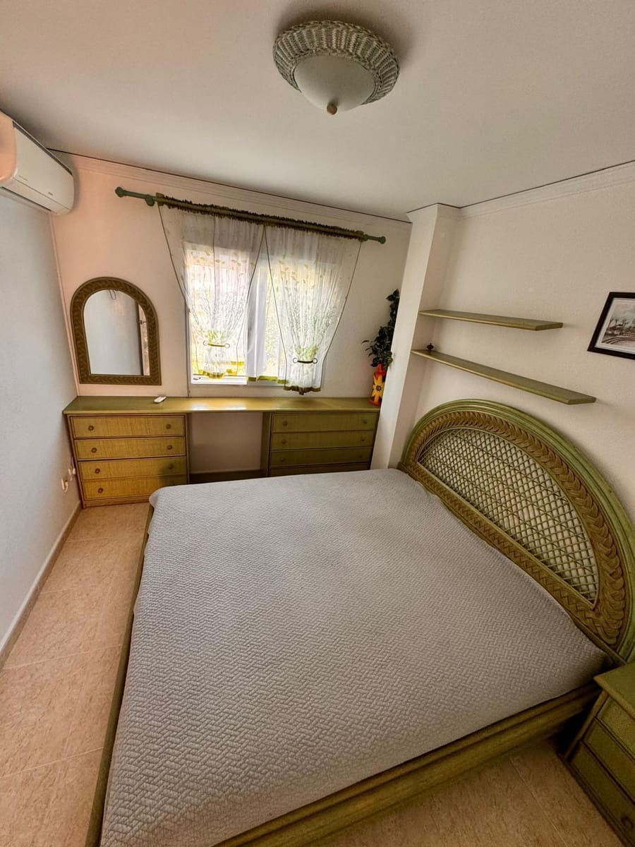 2 slaapkamer Huis te koop in Els Poblets met zwembad garage - € 260.000 (Ref: 9309240)