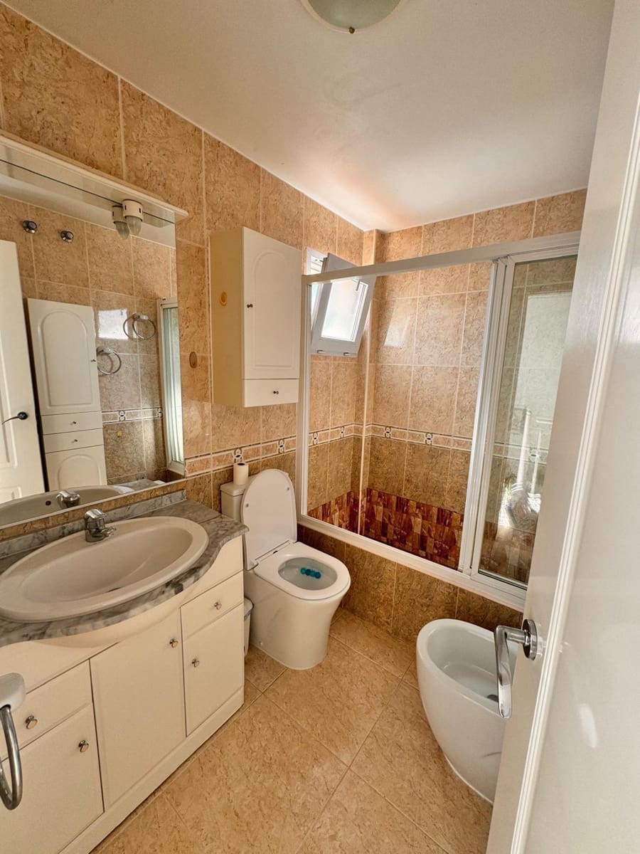 2 slaapkamer Huis te koop in Els Poblets met zwembad garage - € 260.000 (Ref: 9309240)