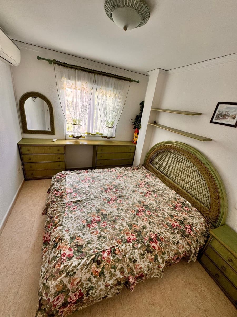 2 slaapkamer Huis te koop in Els Poblets met zwembad garage - € 260.000 (Ref: 9309240)