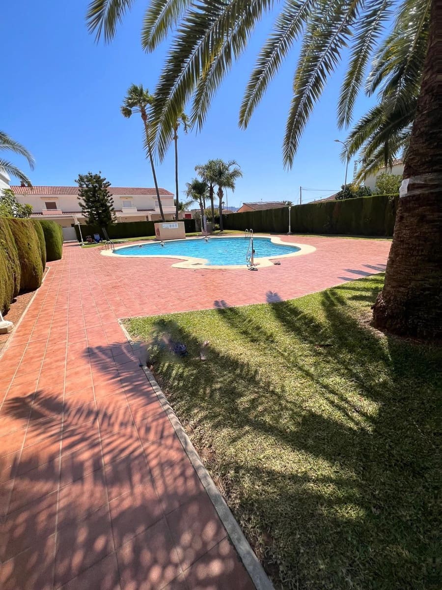 2 slaapkamer Huis te koop in Els Poblets met zwembad garage - € 260.000 (Ref: 9309240)