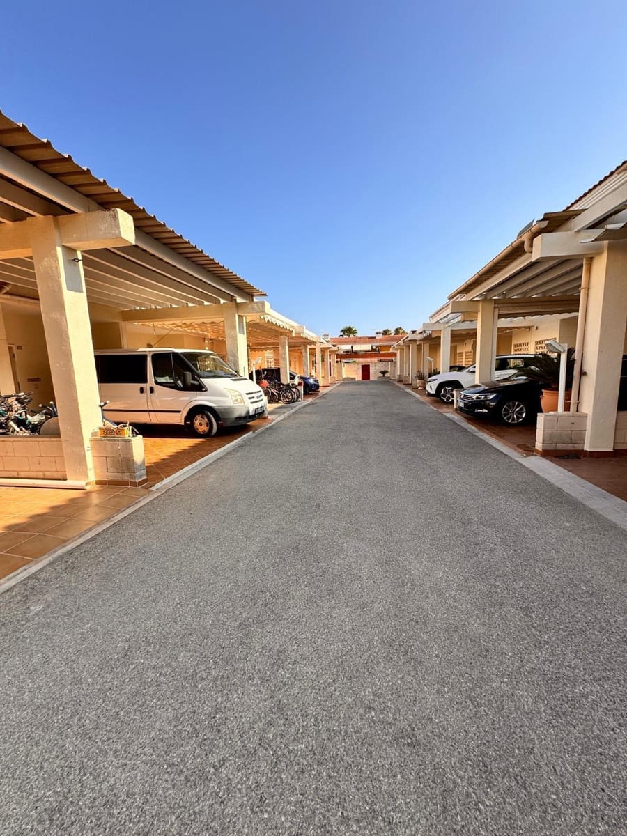 2 slaapkamer Huis te koop in Els Poblets met zwembad garage - € 260.000 (Ref: 9309240)