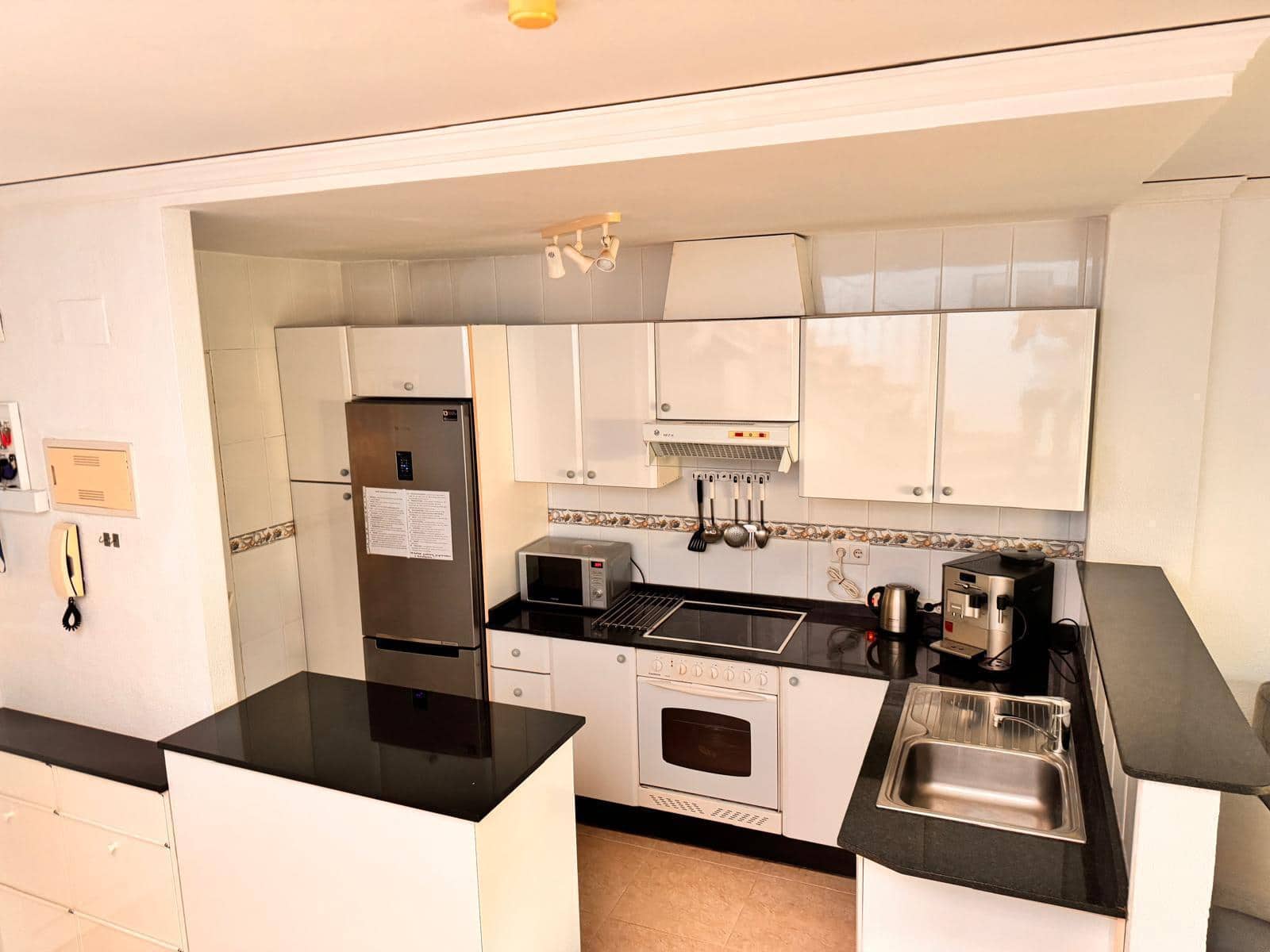 2 slaapkamer Huis te koop in Els Poblets met zwembad garage - € 260.000 (Ref: 9309240)