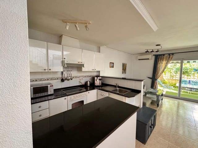 2 soveværelse Byhus til salg i Els Poblets med swimmingpool garage - € 260.000 (Ref: 9309240)