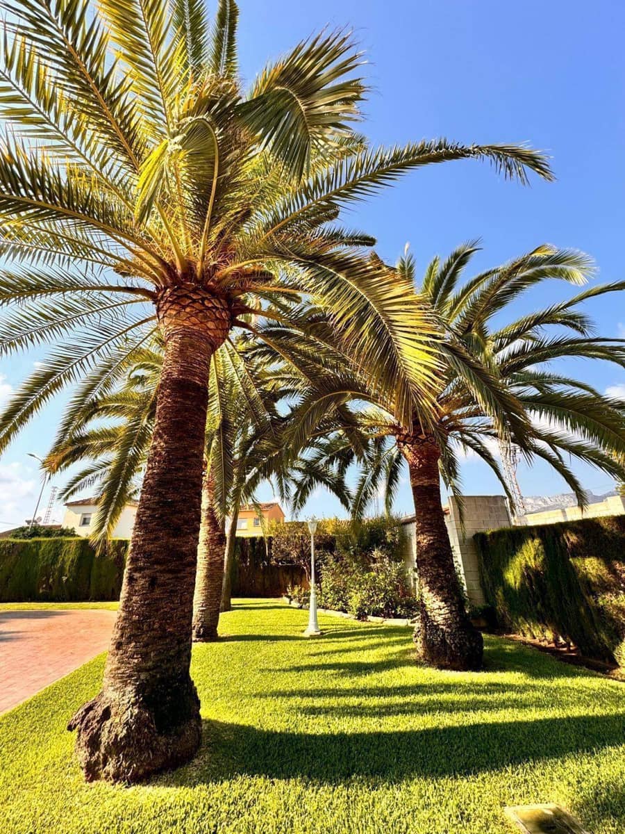 2 slaapkamer Huis te koop in Els Poblets met zwembad garage - € 260.000 (Ref: 9309240)