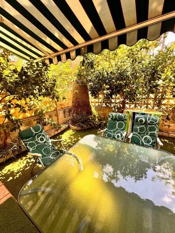 2 soveværelse Byhus til salg i Els Poblets med swimmingpool garage - € 260.000 (Ref: 9309240)