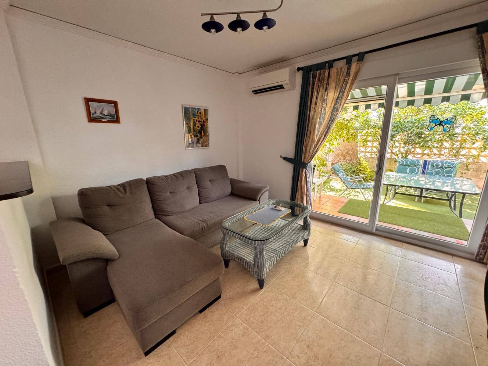 2 slaapkamer Huis te koop in Els Poblets met zwembad garage - € 260.000 (Ref: 9309240)