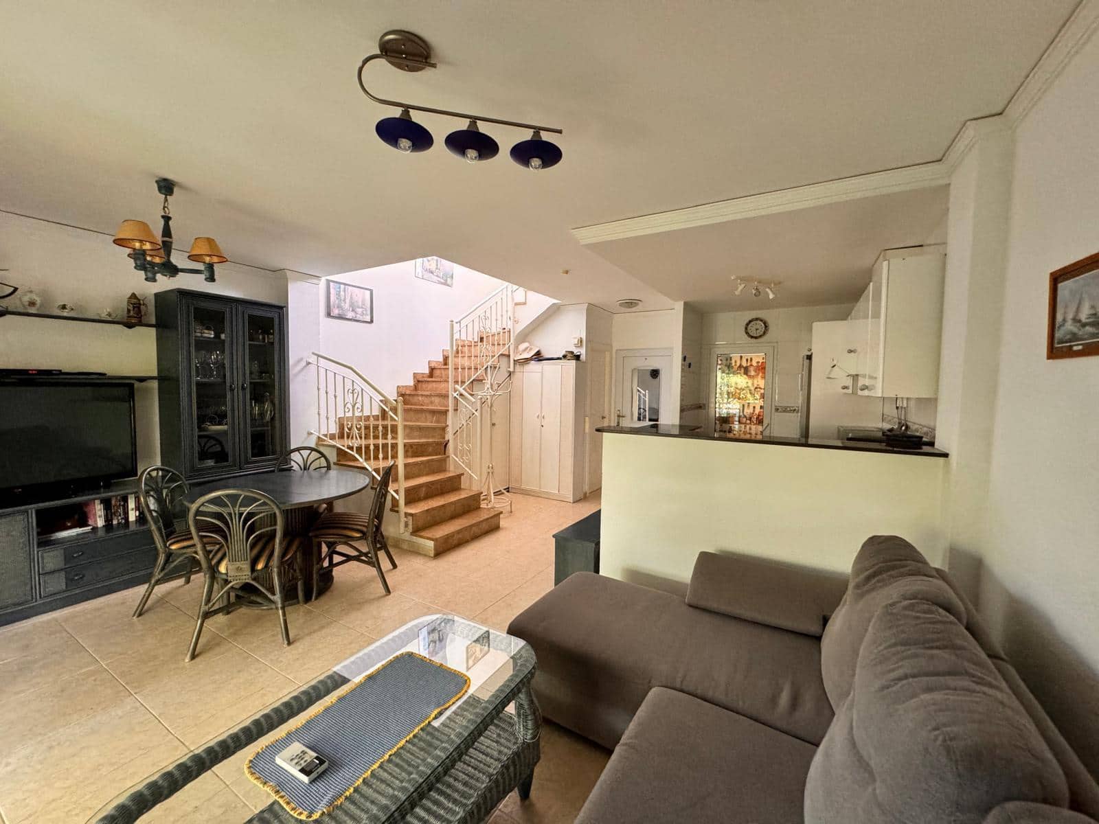 2 slaapkamer Huis te koop in Els Poblets met zwembad garage - € 260.000 (Ref: 9309240)