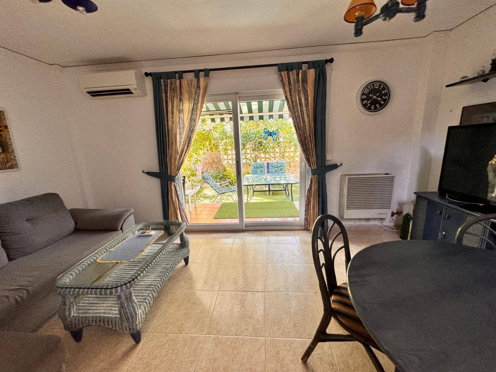 2 slaapkamer Huis te koop in Els Poblets met zwembad garage - € 260.000 (Ref: 9309240)