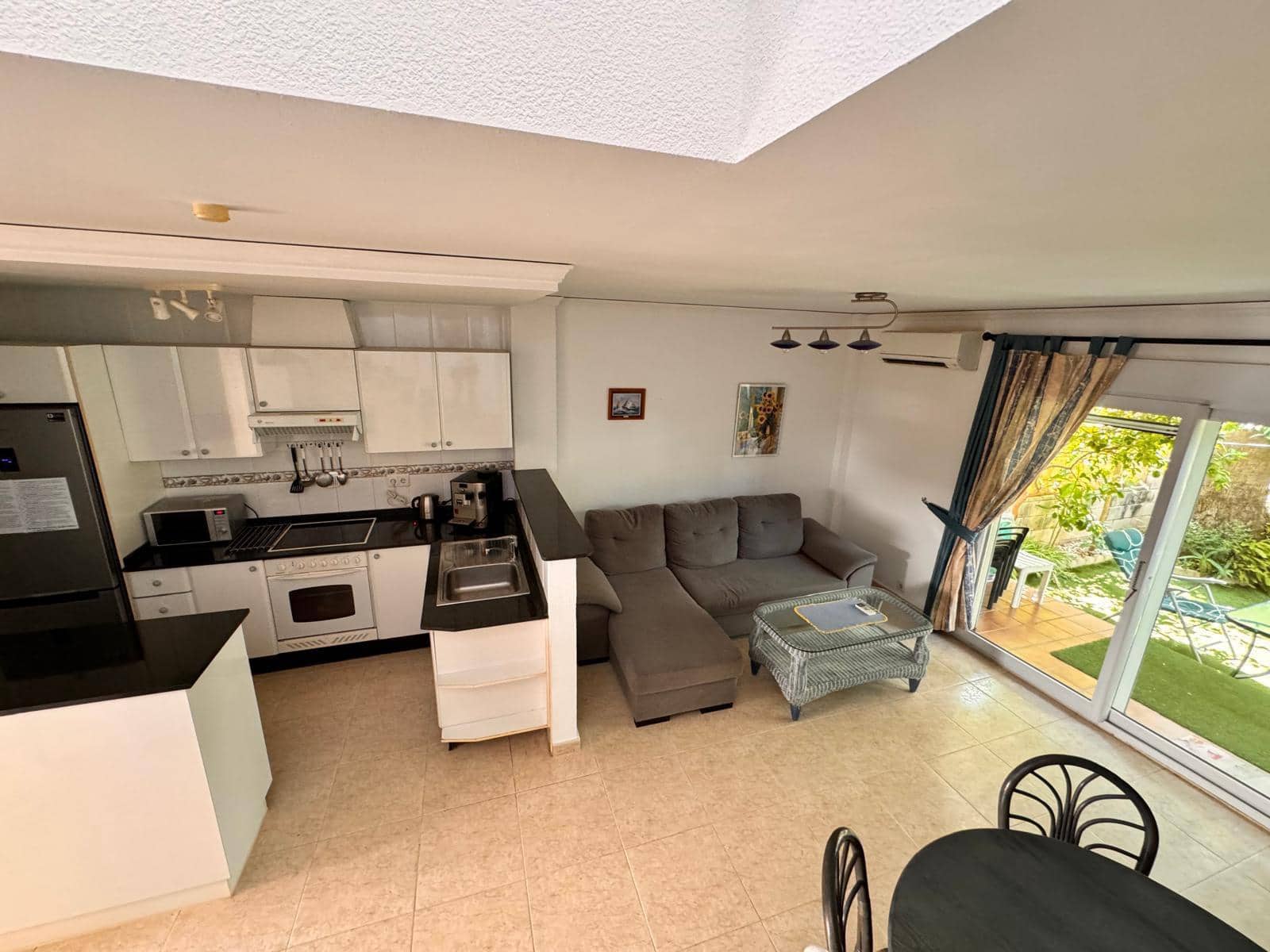 2 slaapkamer Huis te koop in Els Poblets met zwembad garage - € 260.000 (Ref: 9309240)