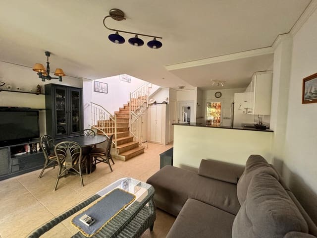 2 soveværelse Byhus til salg i Els Poblets med swimmingpool garage - € 260.000 (Ref: 9309240)