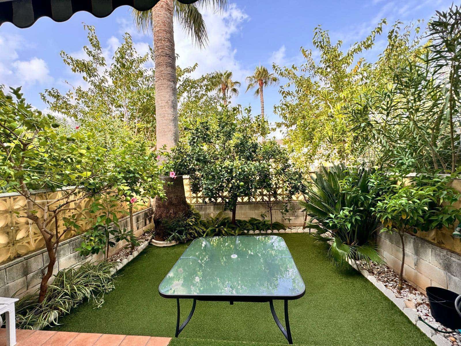 2 slaapkamer Huis te koop in Els Poblets met zwembad garage - € 260.000 (Ref: 9309240)