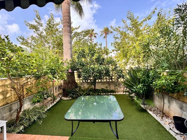 2 soveværelse Byhus til salg i Els Poblets med swimmingpool garage - € 260.000 (Ref: 9309240)