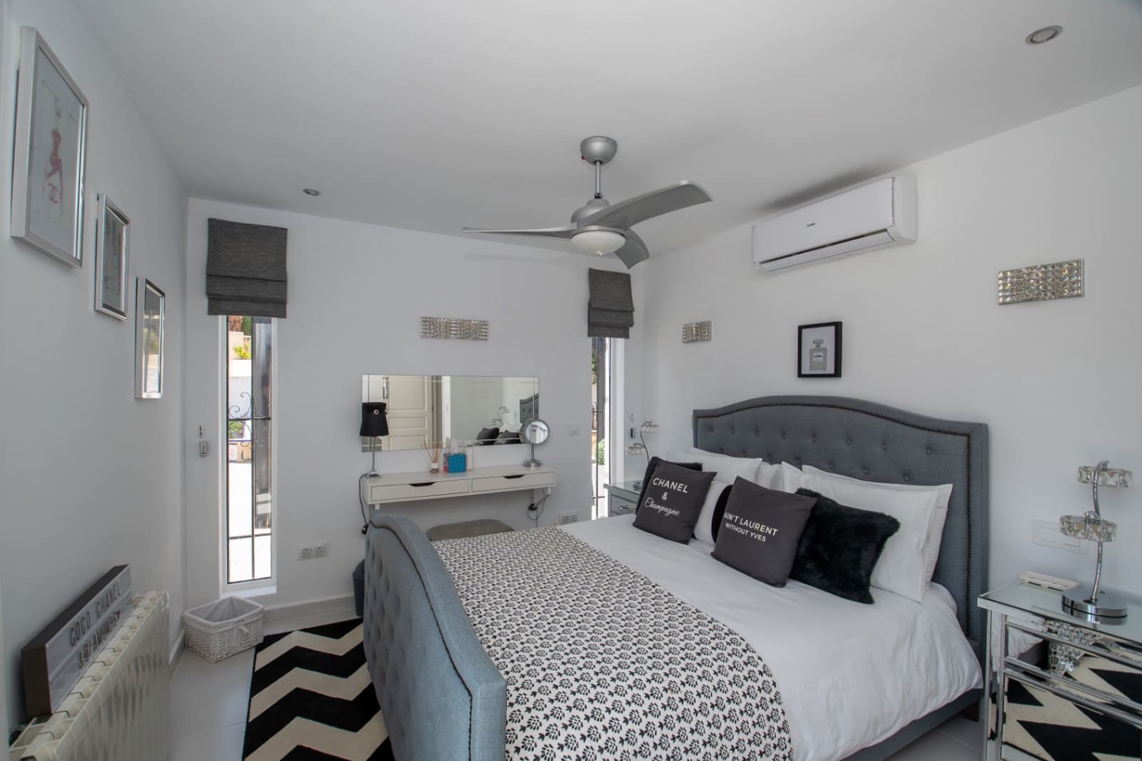 3 soveværelse Villa til salg i Moraira med swimmingpool garage - € 1.050.000 (Ref: 9311632)