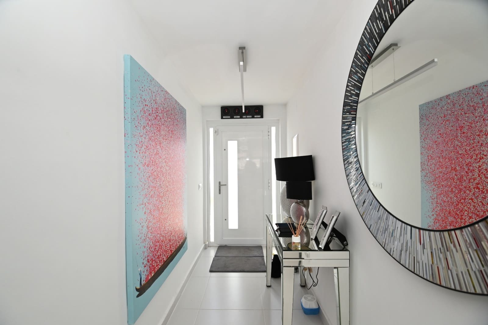 3 soveværelse Villa til salg i Moraira med swimmingpool garage - € 1.050.000 (Ref: 9311632)