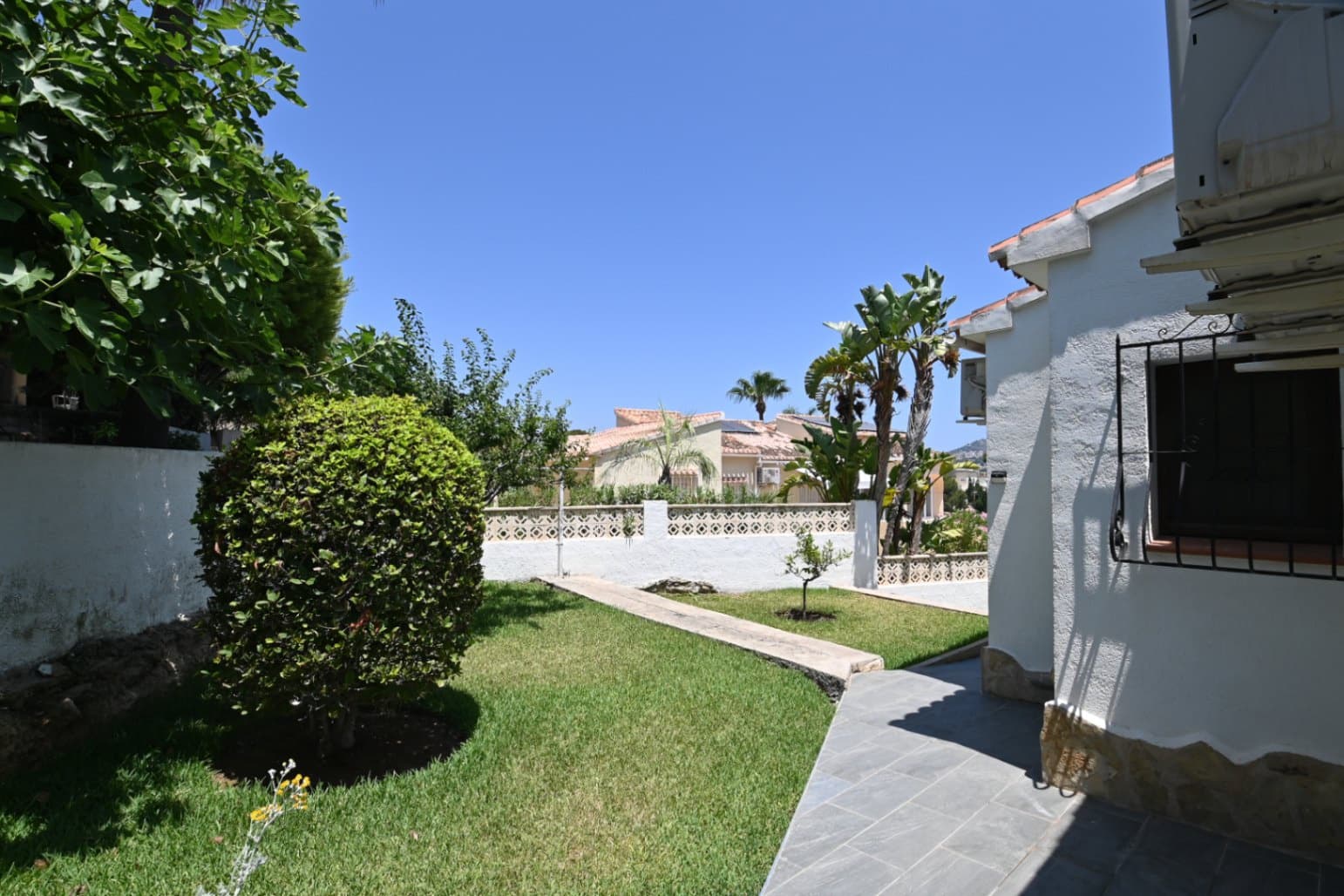 3 soveværelse Villa til salg i Moraira med swimmingpool garage - € 1.050.000 (Ref: 9311632)