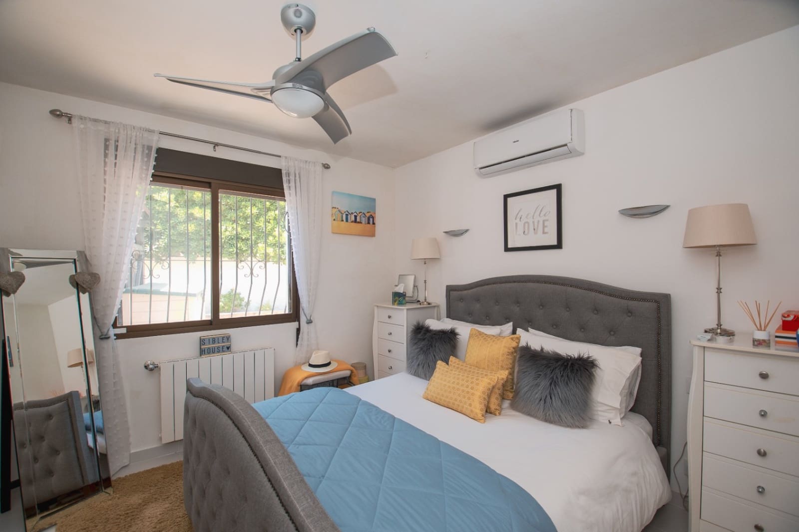 3 soveværelse Villa til salg i Moraira med swimmingpool garage - € 1.050.000 (Ref: 9311632)