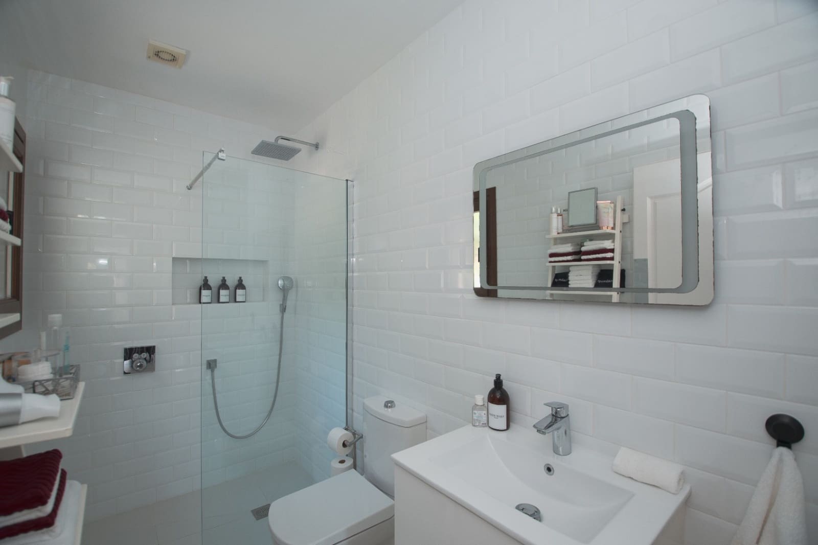 3 soveværelse Villa til salg i Moraira med swimmingpool garage - € 1.050.000 (Ref: 9311632)