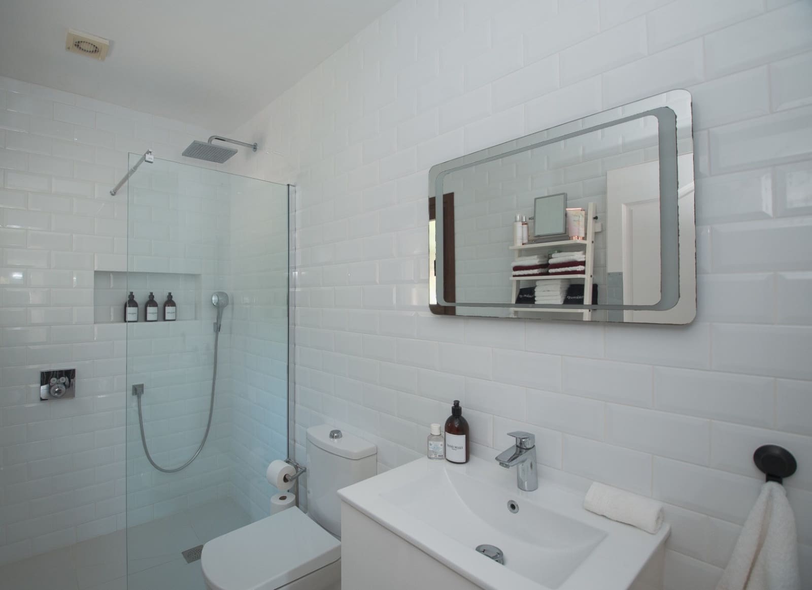 3 soveværelse Villa til salg i Moraira med swimmingpool garage - € 1.050.000 (Ref: 9311632)