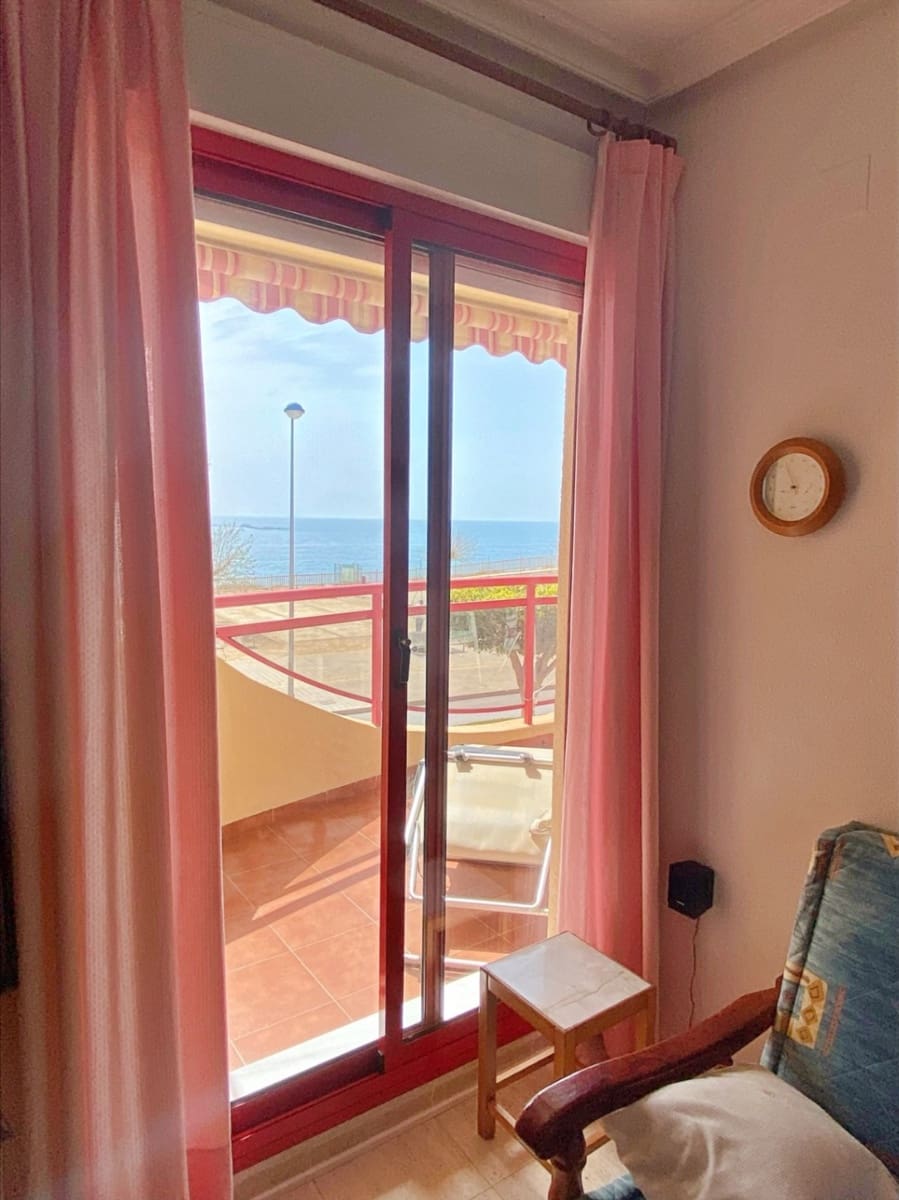 2 bedroom Apartment for sale in La Villajoyosa / Vila Joiosa with pool garage - € 269,000 (Ref: 9311897)