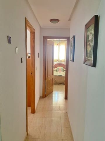 2 camera da letto Appartamento in vendita in La Villajoyosa / Vila Joiosa con piscina garage - 269.000 € (Rif: 9311897)