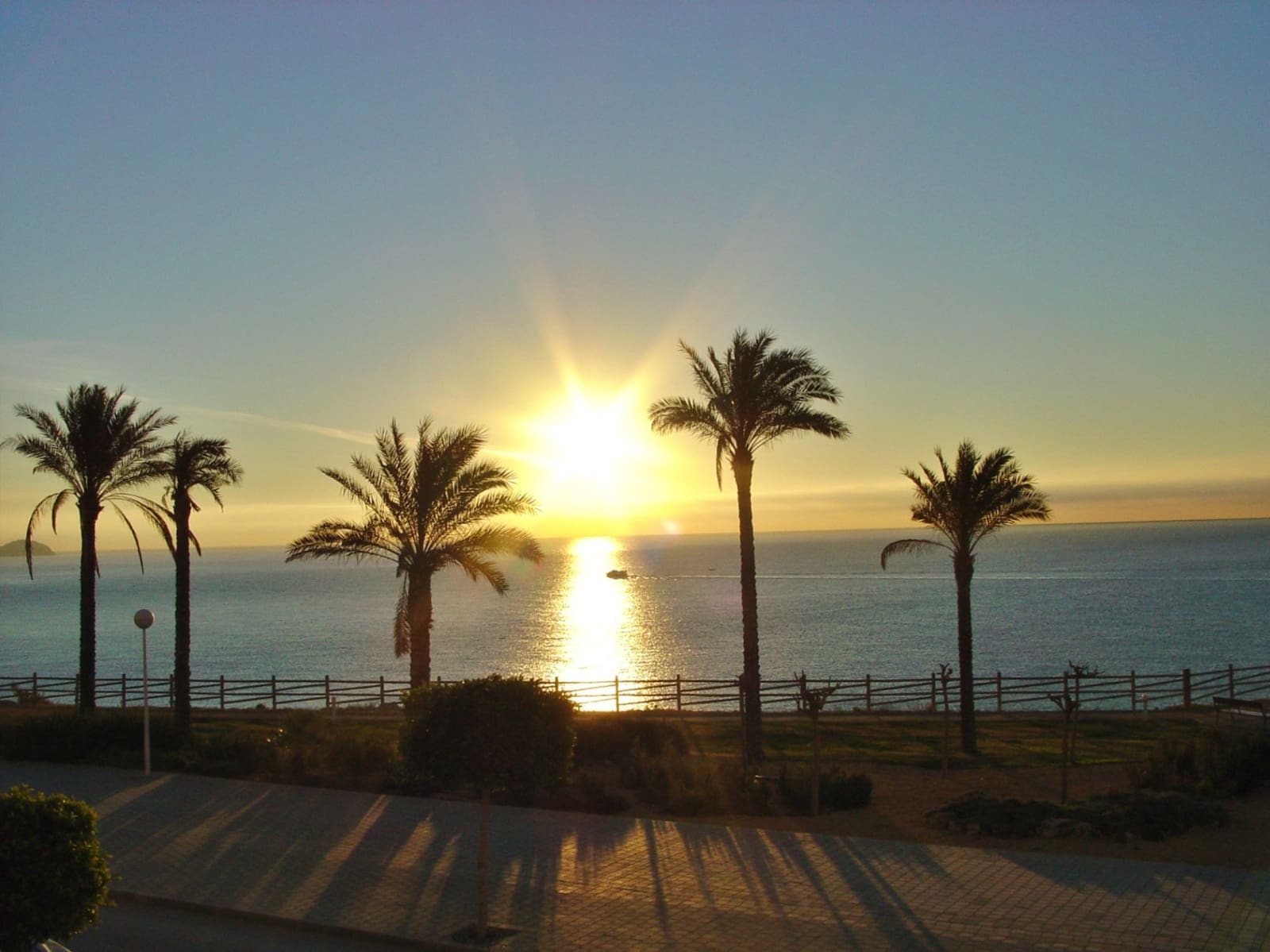 2 bedroom Apartment for sale in La Villajoyosa / Vila Joiosa with pool garage - € 269,000 (Ref: 9311897)