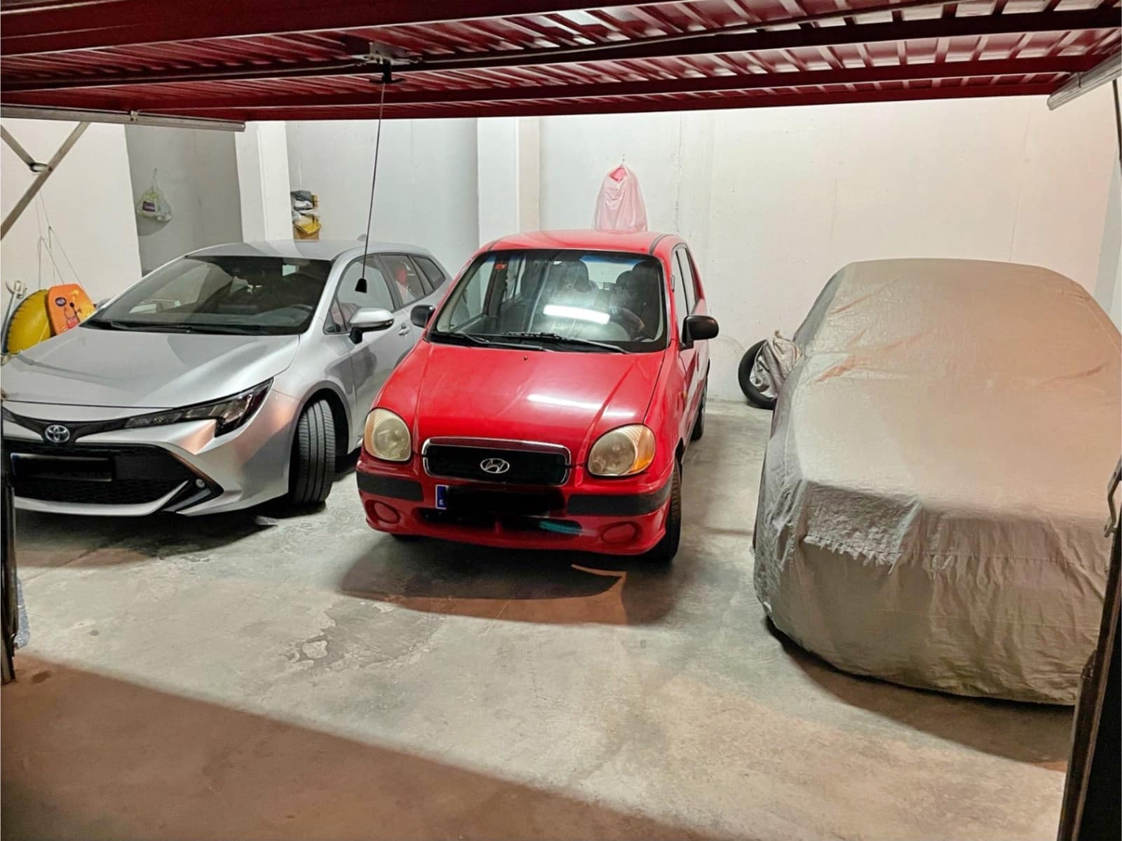 2 bedroom Apartment for sale in La Villajoyosa / Vila Joiosa with pool garage - € 269,000 (Ref: 9311897)