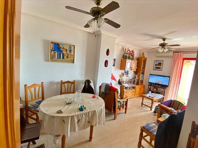 2 camera da letto Appartamento in vendita in La Villajoyosa / Vila Joiosa con piscina garage - 269.000 € (Rif: 9311897)