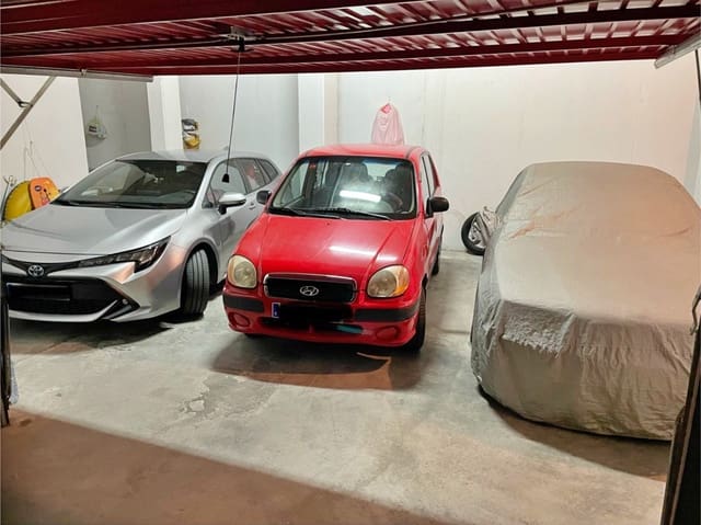 2 camera da letto Appartamento in vendita in La Villajoyosa / Vila Joiosa con piscina garage - 269.000 € (Rif: 9311897)