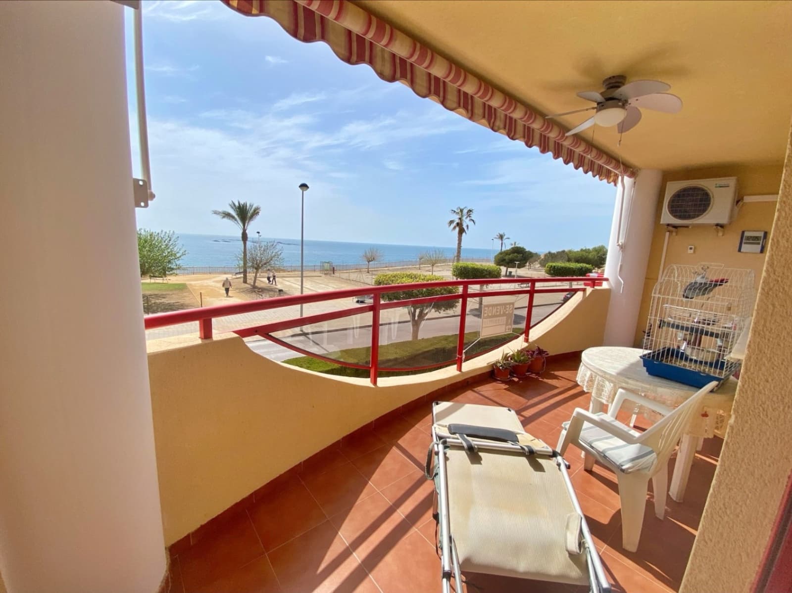 2 bedroom Apartment for sale in La Villajoyosa / Vila Joiosa with pool garage - € 269,000 (Ref: 9311897)