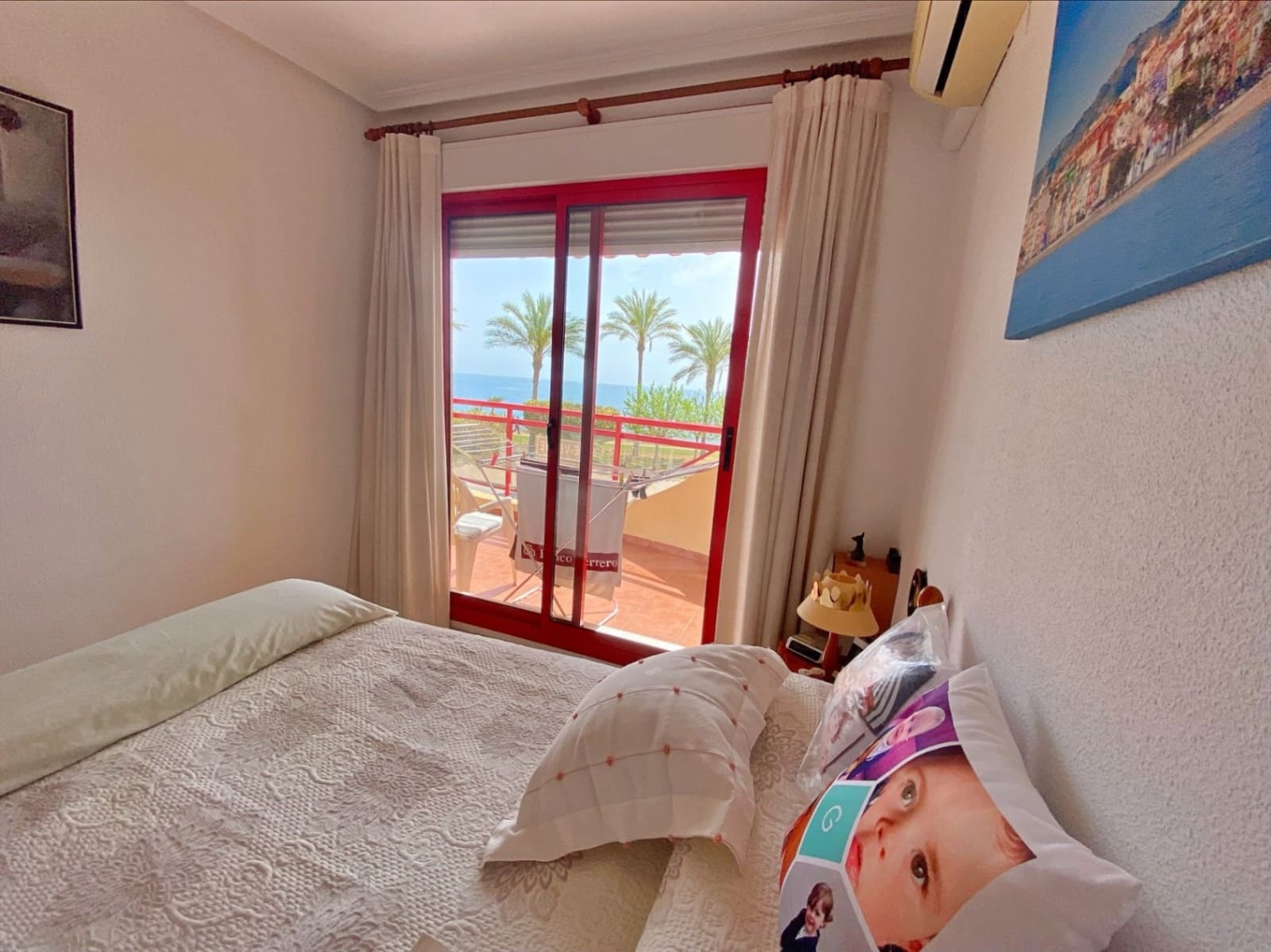 2 bedroom Apartment for sale in La Villajoyosa / Vila Joiosa with pool garage - € 269,000 (Ref: 9311897)