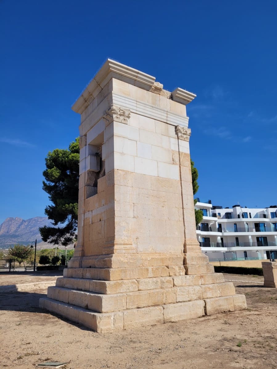 2 bedroom Apartment for sale in La Villajoyosa / Vila Joiosa with pool garage - € 269,000 (Ref: 9311897)