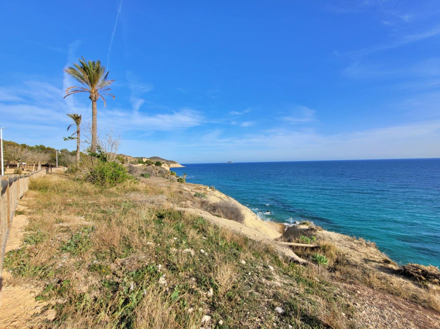 2 bedroom Apartment for sale in La Villajoyosa / Vila Joiosa with pool garage - € 269,000 (Ref: 9311897)