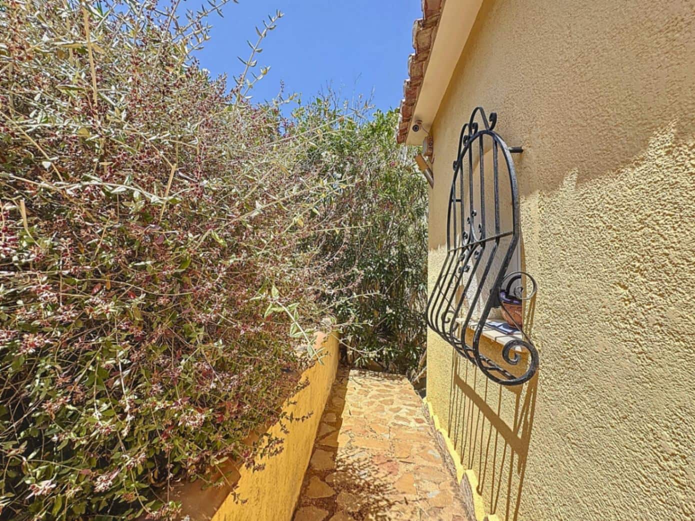 2 Zimmer Villa zu verkaufen in Benitachell / Benitatxell mit Pool Garage - 450.000 € (Ref: 9316017)