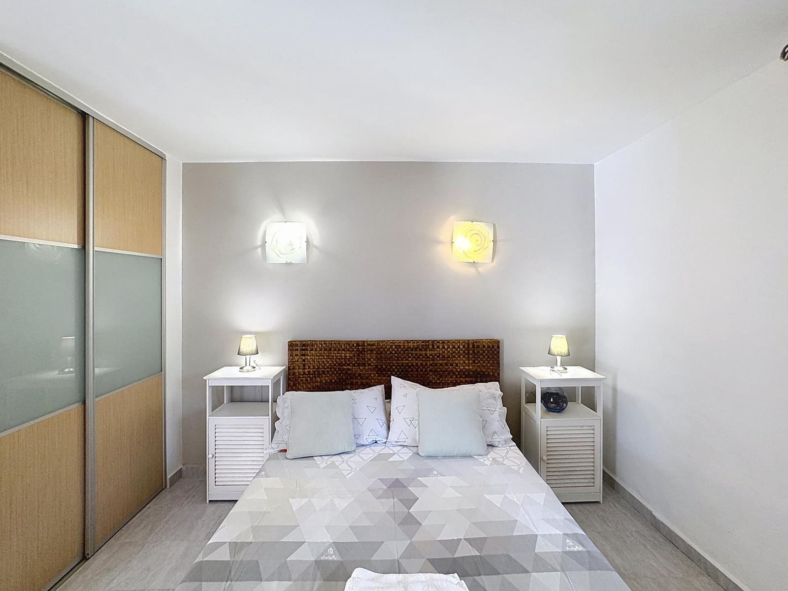 2 Zimmer Villa zu verkaufen in Benitachell / Benitatxell mit Pool Garage - 450.000 € (Ref: 9316017)