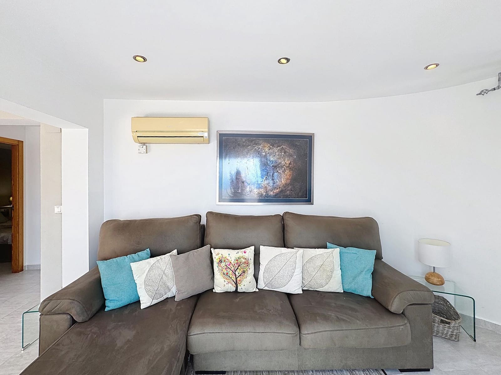 2 Zimmer Villa zu verkaufen in Benitachell / Benitatxell mit Pool Garage - 450.000 € (Ref: 9316017)